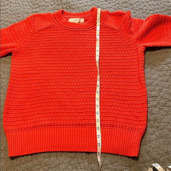LOFT Sweater - Picture 5 of 7